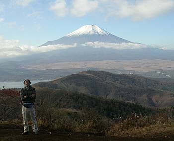 富士山