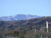 和名倉山