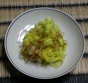 花オクラ