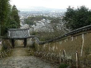 白毫寺