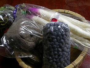 野菜類