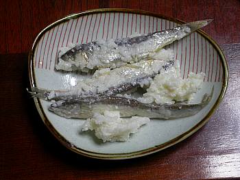 ハスずし